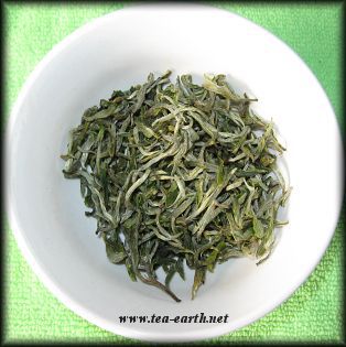 Yunnan Cui Ming, Gao Shan 2009