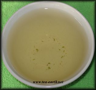 Yunnan Cui Ming, Gao Shan 2009