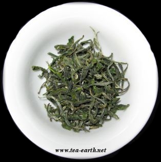 Yunnan Mao Feng 2008