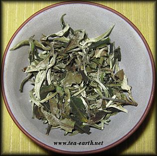 Yunnan Yue Guang Bai 2010