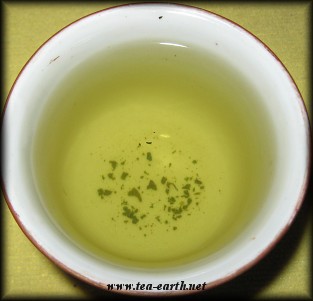 Anxi Tie Guan Yin Long Juan Grade AAA
