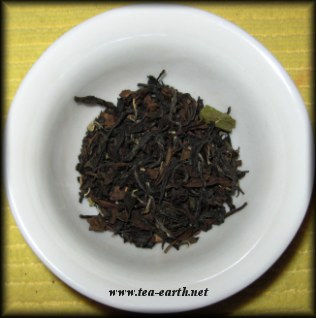 Bai Cha Oolong