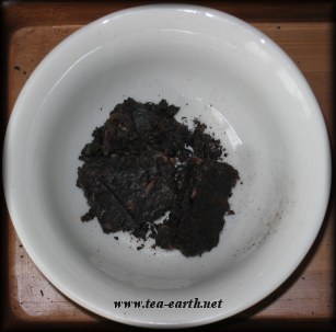 Da Hong Bao, kolek