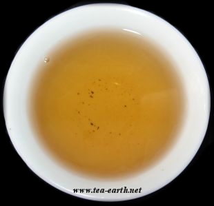 Gui Fei Oolong, Feng Huang 2007