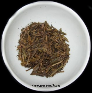 Hojicha Yabukita