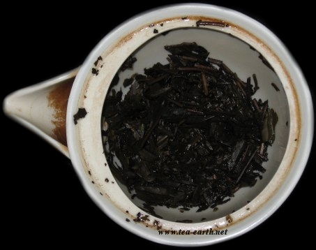 Hojicha Yabukita