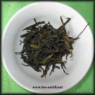 Huang Zhi Dan Cong