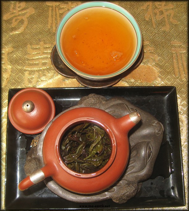 HuangGuanYin2014