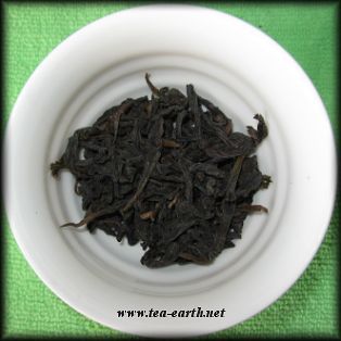 Shui Xian Lao Cong 2008