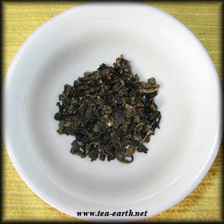 Tie Guan Yin Anxi Xi Ping, 1998 Gr. AA