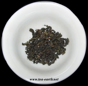 Tie Guan Yin Formosa 2007