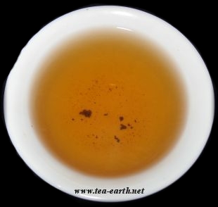 Tie Guan Yin Formosa 2007