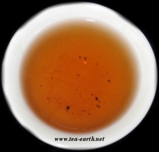 Tie Guan Yin Traditional 2005