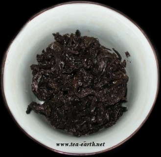 Tie Guan Yin Traditional 2005