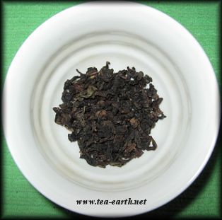 Tie Guan Yin Traditional, Xi Ping, 2006