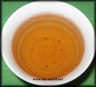 Tie Guan Yin Traditional, Xi Ping, 2006