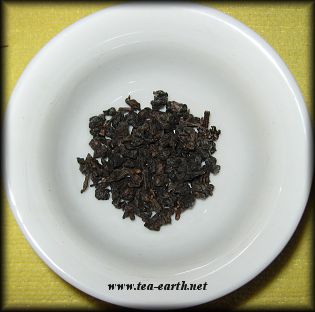 Tie Guan Yin, Mu Zha, Formosa 2010