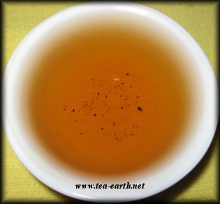 Tie Guan Yin, Mu Zha, Formosa 2010