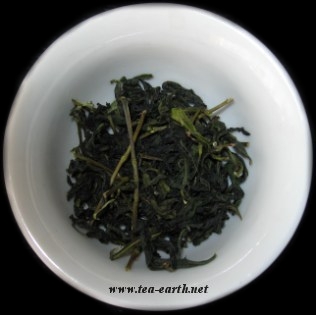 Wen Shan Top Grade Bao Zhong 2008