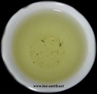 Wen Shan Top Grade Bao Zhong 2008