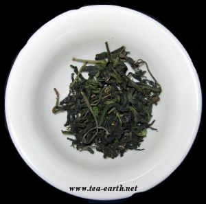 Winter Crop Wen Shan Top Grade Bao Zhong Chin Sin