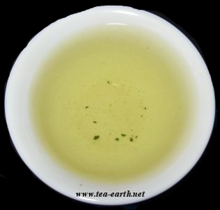 Winter Crop Wen Shan Top Grade Bao Zhong Chin Sin