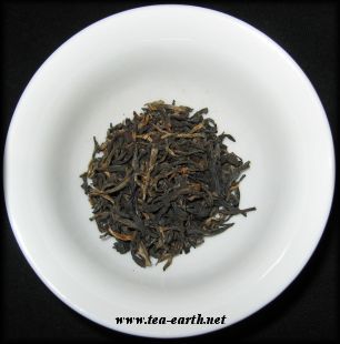 Dian Hong Gong Fu Top Grade