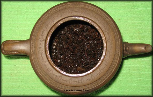 Lapsang Souchong Premium