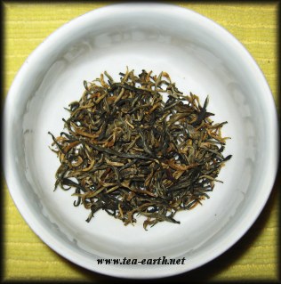 Yunnan Xiao Ya