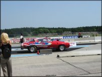 Dragsters Eurogames 1.7. 2012